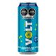 Bebida Energizante Volt Blue 473 ml