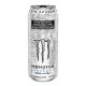 Bebida Energética Monster Zero Ultra Lata 473mL