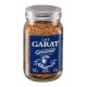 Café Soluble Garat Gourmet 125 grs