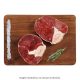 Chambarete Con Hueso, Res, Selecta 1 kg
