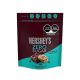 Chispas De Chocolate Amargo Zero Sugar Hersheys 180 grs