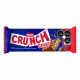 Chocolate Con Leche Y Arroz Inflado Crunch Nestle 50 grs