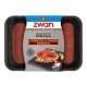 Chorizo Español Zwan 400 grs
