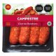Chorizo Ranchero Campestre 400 grs