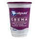 Crema Acida Deslactosada Alpura 200 ml