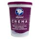 Crema Acida Deslactosada Alpura 900 ml