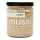 Crema De Cacahuate Coco Mussi 250 ml