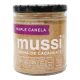 Crema De Cacahuate Maple Canela Mussi 250 ml
