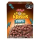 Cereal Kellogg’s Choco Krispis Pops Sabor Chocolate 470g