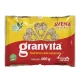 Avena Integral Granvita 400 grs