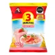 Avena Quaker 3 Minutos sabor fresa 360 g