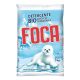 Detergente en Polvo Foca 1Kg