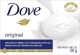 Jabón en Barra Dove Original 135g