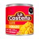 Elote Dorado La Costeña 220g grs
