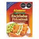 Enchiladas Potosinas Alamesa 400 grs