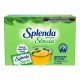 Endulzante Splenda Stevia 325 sobres