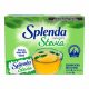 Endulzante Splenda Stevia 40 sobres