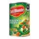 Ensalada De Verduras Del Monte 400 grs