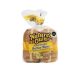 Pan para Hamburguesas Nature’s Own Mantequilla 454 grs