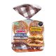 Pan para Hamburguesas Bimbollos Parrilleros Bimbo 688 grs