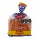 Pan para Hot Dog Butter Krust 8 pzas 340 grs