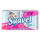 Papel Higiénico Suavel 16 Rollos