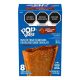 Tartas Kellogg’s Pop Tarts Chocolate Fudge 384 grs