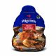 Pavo natural pilgrims 1 kg