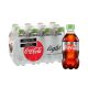 Refresco Coca Cola Light 12 pzas 355 ml
