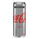 Refresco Coca Cola Light 6 latas 355 ml