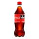 Refresco Cola Coca Cola 600 ml