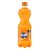Refresco Orange Crush naranja 600 ml