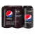 Refresco Pepsi Black 6 pack 237ml