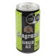 Refresco Seagram’s Ginger Ale 235ml