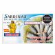 Sardinillas Vigilante en Aceite de Oliva 120 grs