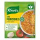 Sopa Knorr Municiones 95 grs