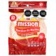 Tortilla Mission Harina Integrales 10 piezas 250 grs