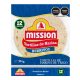 Tortilla Mission Harina Burrito 12 piezas 504 grs